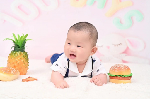 茂名两岁八个月宝宝身高